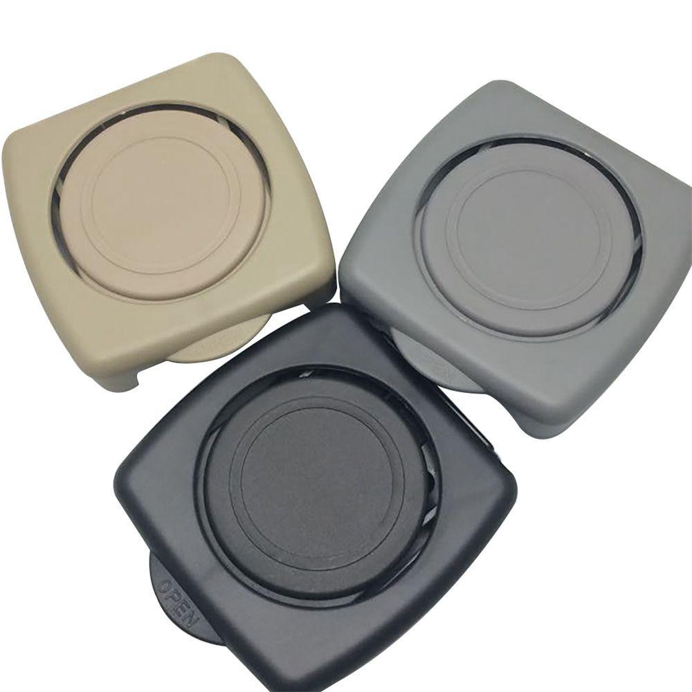 Giá Đỡ Cốc Nước Gắn Chỗ Tỳ Tay Xe Hơi Đa Năng Tiện Dụng