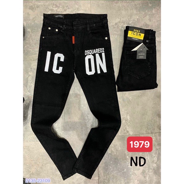 Quần Jean Nam Co dãn cao cấp bao đổi trả | BigBuy360 - bigbuy360.vn