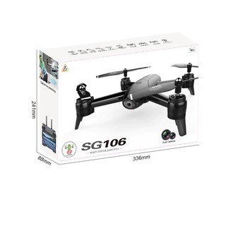 Flycam SG106 2.4 GHz 4CH