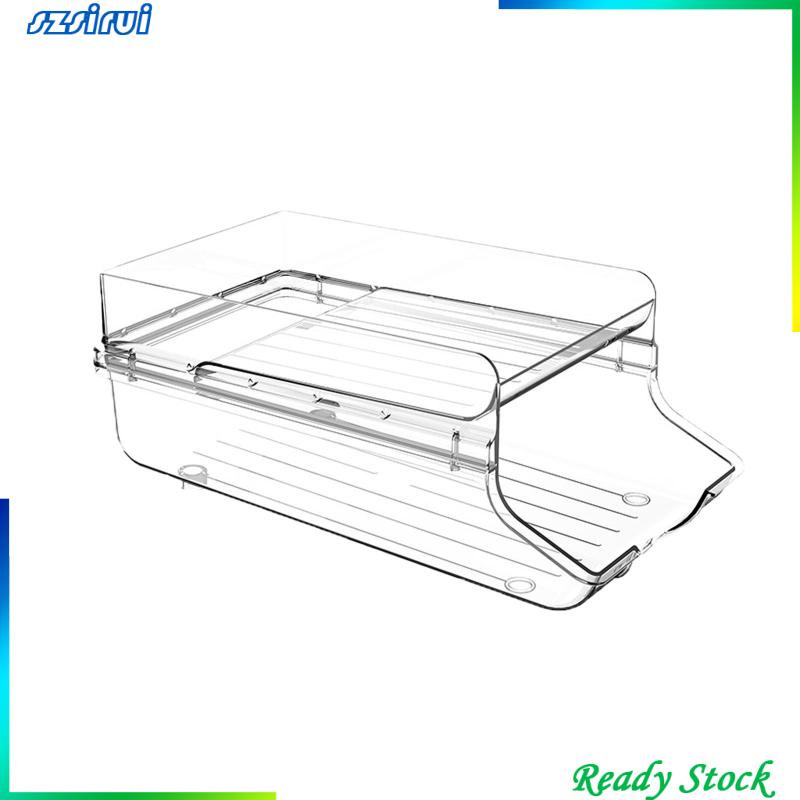 Giá Đỡ Chai Nước Cho Tủ Lạnh / Nhà Bếp RV