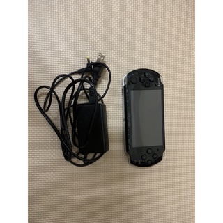 sony psp 3000