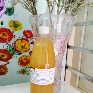 Combo Gừng nghệ trắng hạ thổ 100 ngày