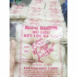 Hủ tiếu khô Sa đéc(2 gói)