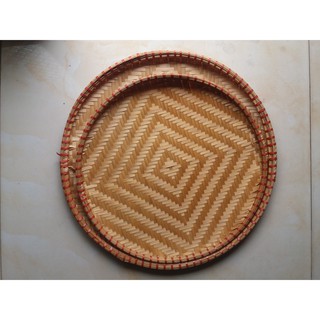 Combo 10 mẹt 30 cm, 15 mẹt 25 cm
