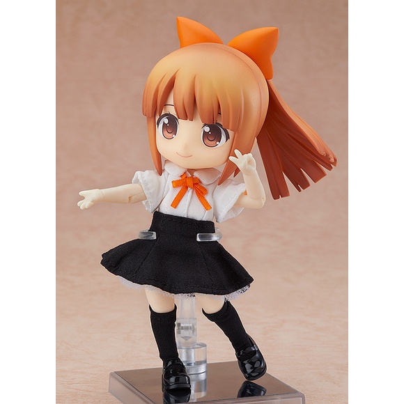 Mô hình Nendoroid Doll Emily và Ryo - Nendoroid Action Figure Collectible Model Toy