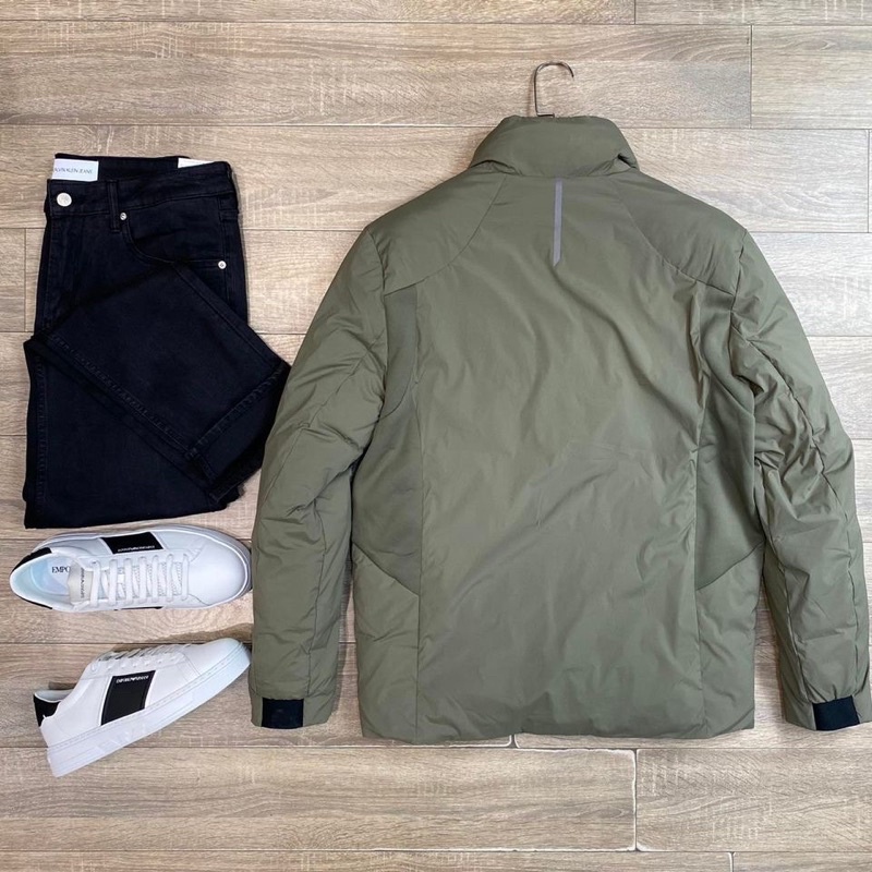 Áo khoác lông vũ Micheal Golf