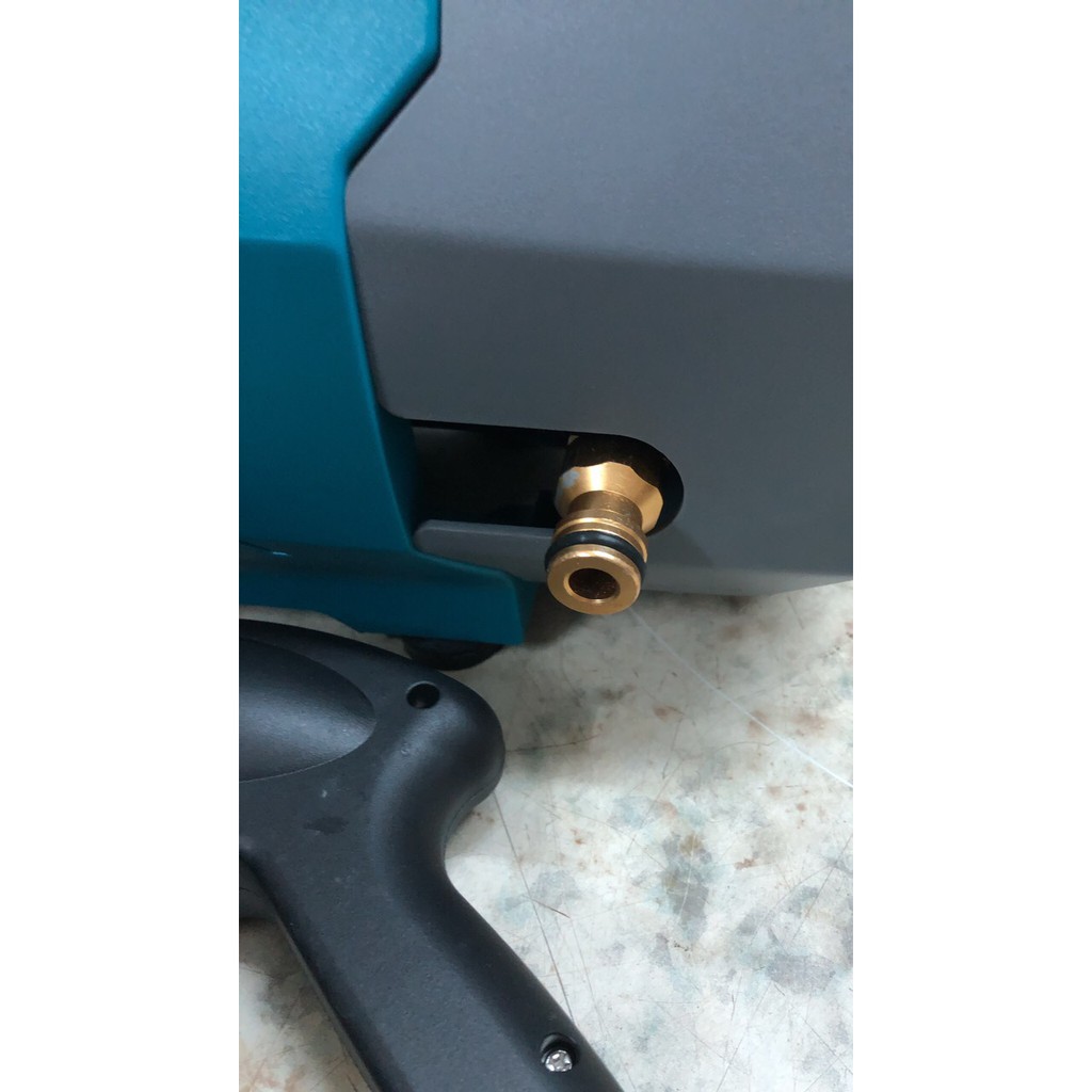 Máy rửa xe SUMO 2300  thái lan