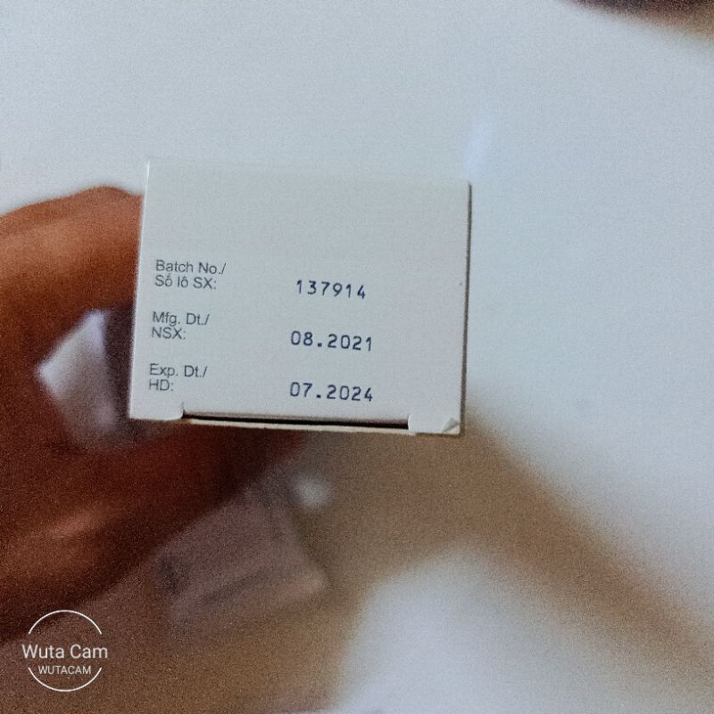 Gel bôi mờ sẹo Contractubex (Tuýp 10g và 50g)