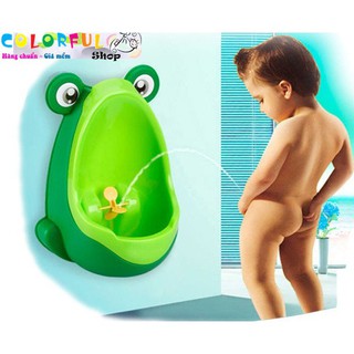 BÔ TIỂU ĐỨNG CHO BÉ TRAI [SIÊU RẺ]