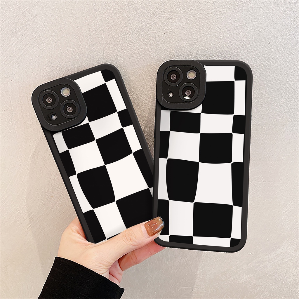 Ốp lưng iphone Square cạnh vuông 6/6plus/6s/6splus/7/7plus/8/8plus/x/xs/11/12/13/14/pro/max/promax/plus/shin/case
