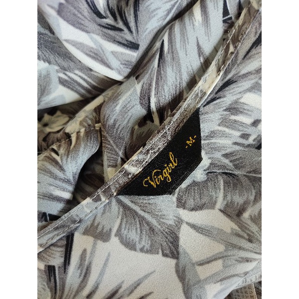 Áo khoác dài size M