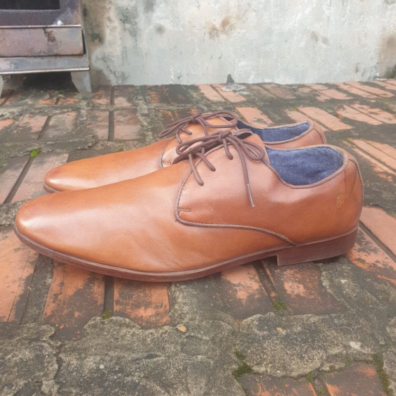 Giầy Oxford nam thương hiệu ALDO cao cấp