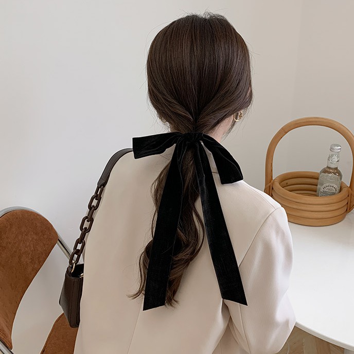 Dây Buộc Tóc Thời Trang Cho Nữ