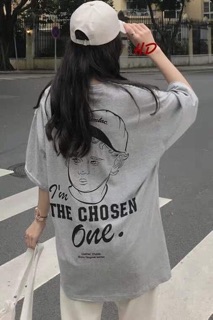 Áo thụng cậu bé ONE (HĐ)