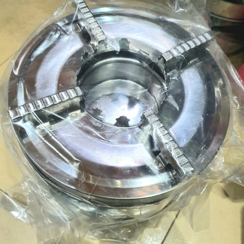 Bếp Cồn Khô Inox Sử Dụng Ăn Lẩu, Đồ Nướng Trong Các Nhà Hàng Và Gia Đình