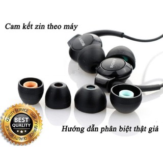 [Rẻ Vô Địch] Tai Nghe Sony EX300AP Zin Nguyên Seal Tặng Dây Cuốn