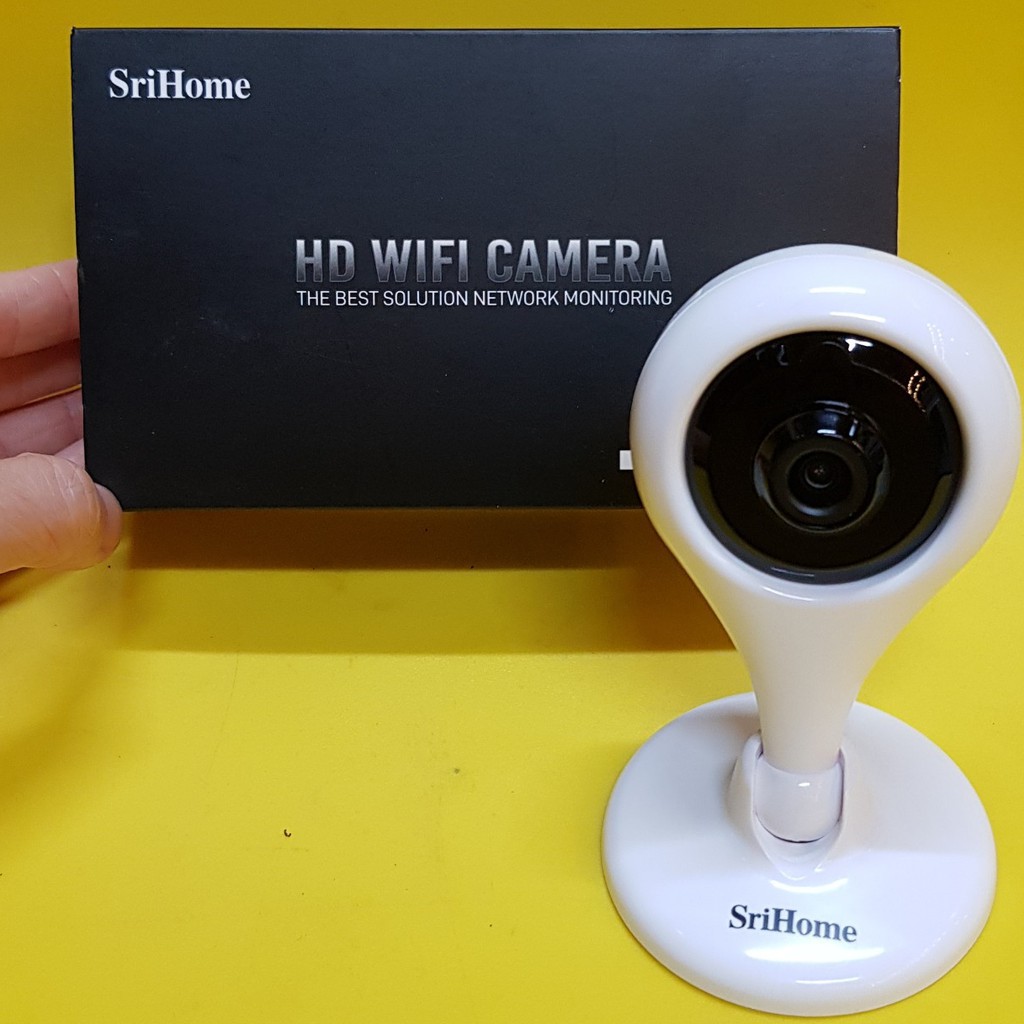 Camera giám sát Srihome SH032 2.0M ( BẢO HÀNH 2 NĂM) | BigBuy360 - bigbuy360.vn