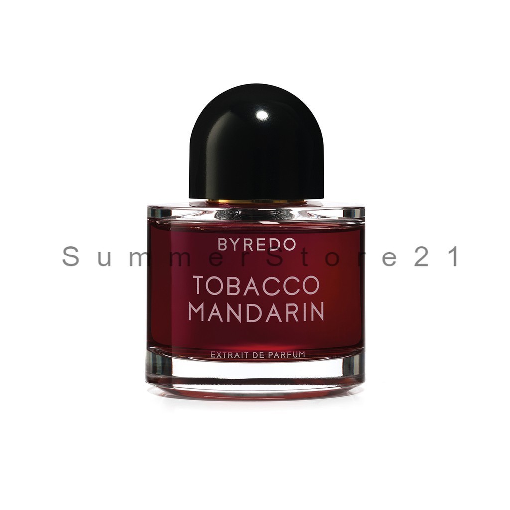 Nước Hoa Byredo Night Veils Casablanca Lily EDP - 5𝘮𝘭/10𝘮𝘭