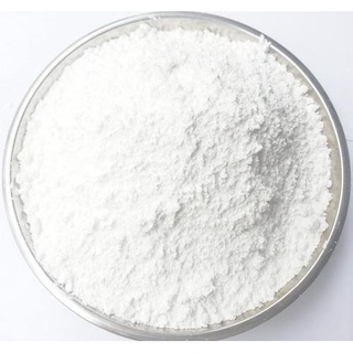 1kg bột đất sét cao lanh siêu mịn