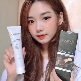 SỮA RỬA MẶT THAN HOẠT TÍNH