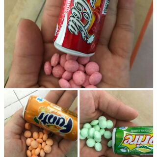 30 lọ kẹo C mix vị ( ảnh thật)