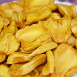 Mít sấy giòn ngon túi 500gr