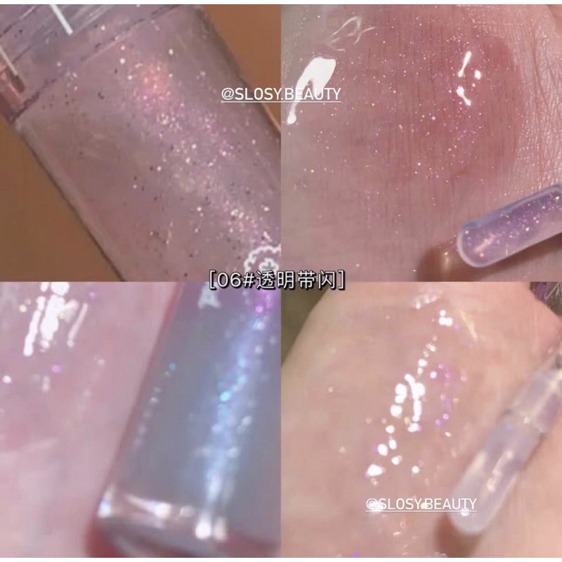 SON KEM LÌ MAFFICK BEAR | BigBuy360 - bigbuy360.vn