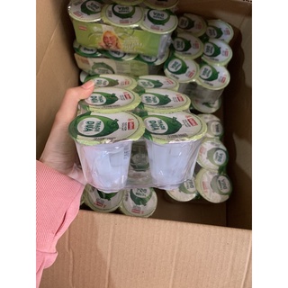 Thạch Dừa đường phèn Ánh Hồng ly 90gr