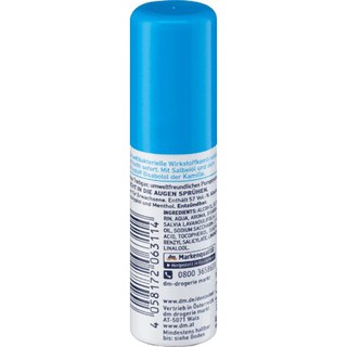 Xịt Thơm Miệng DontoDent CoolFresh, 15ml