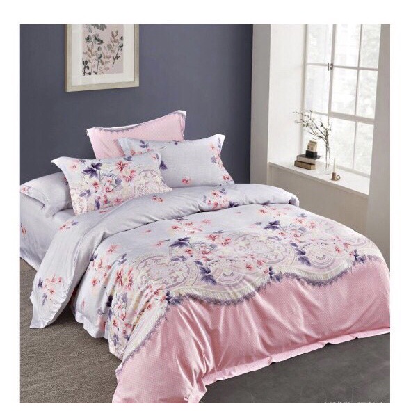 Chăn Mền Tencel chính hãng  mát lạnh siêu mịn