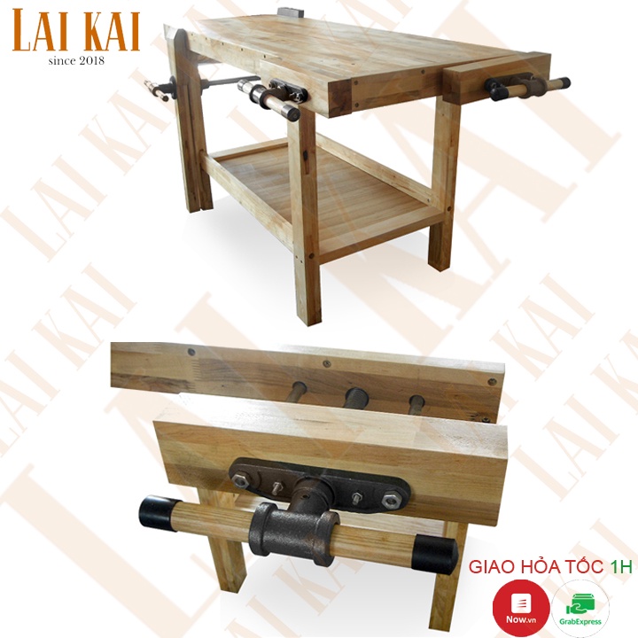 Eto kẹp bàn vise