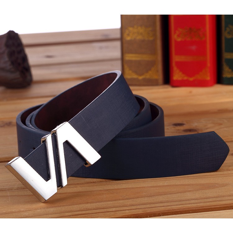 Dây nịt nam thời trang cao cấp phong cách Hàn Quốc