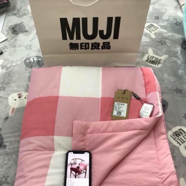 Chăn đũi Mụi 1,1kg
