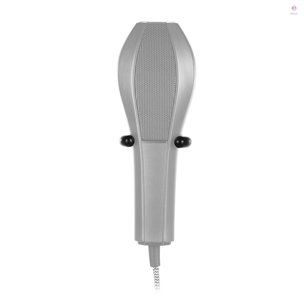Móc Treo Micro Gắn Tường Bằng Nhựa Màu Đen Không Dây