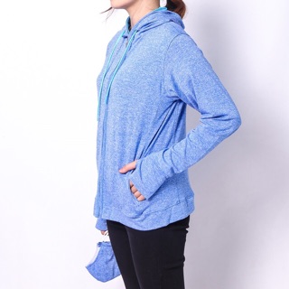 Áo chống nắng thun lạnh