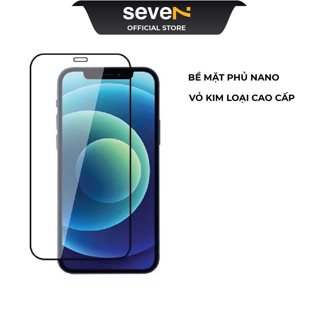 Kính cường lực iPhone