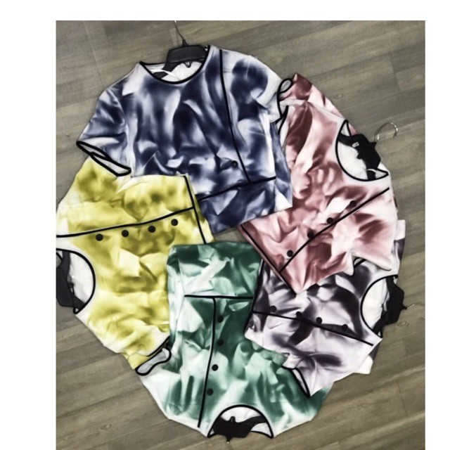 Đầm vải umi 140