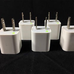 củ sạc iphon 5 6 7 8 và iphon x