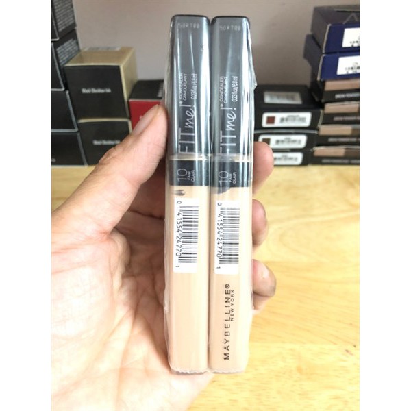 Kem che khuyết điểm Maybeline