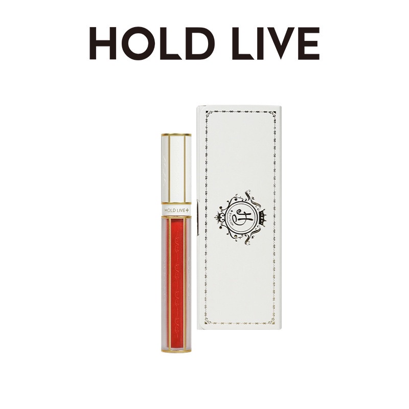 SON HOLDLIVE bản cao cấp CHÍNH HÃNG