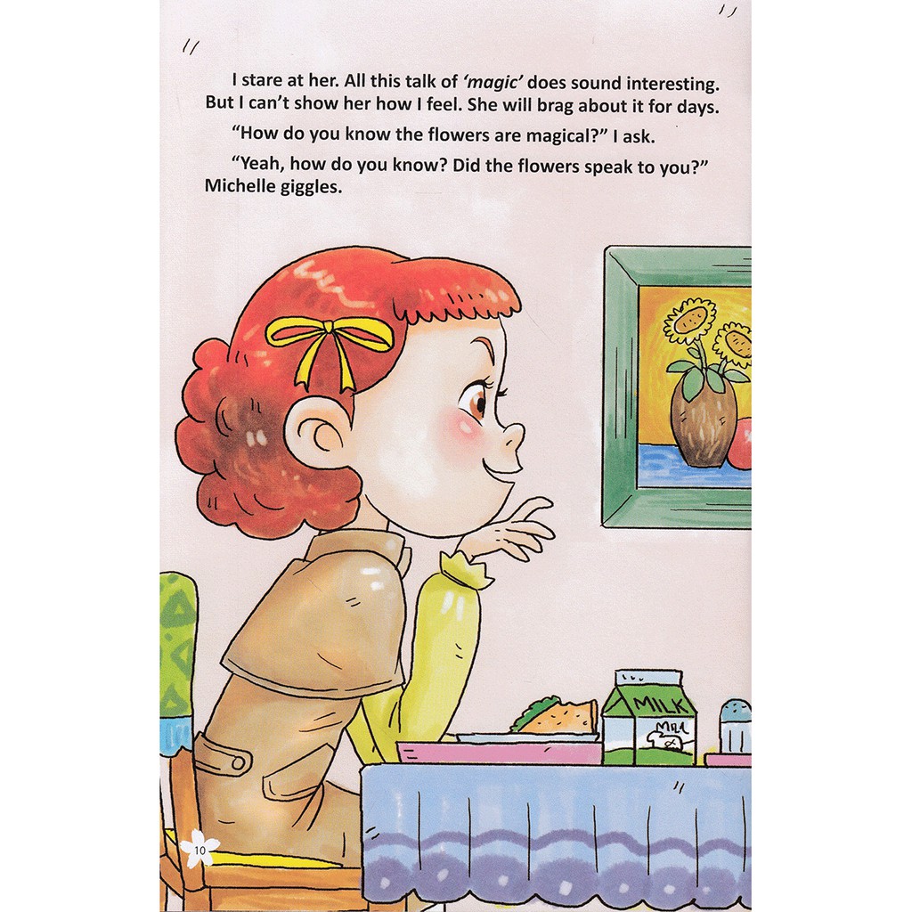 Sách - Trí thông minh ngôn ngữ  tập 3 - Learning through reading