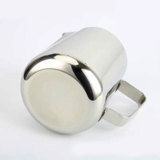 Ca đánh sữa inox 350ml