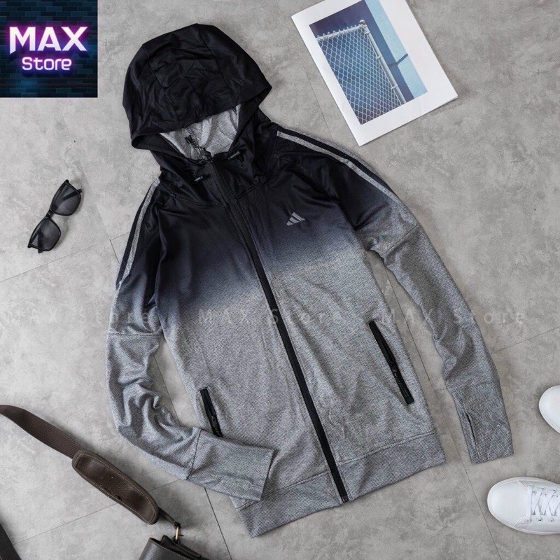 Áo nắng nam phối màu cao cấp | BigBuy360 - bigbuy360.vn