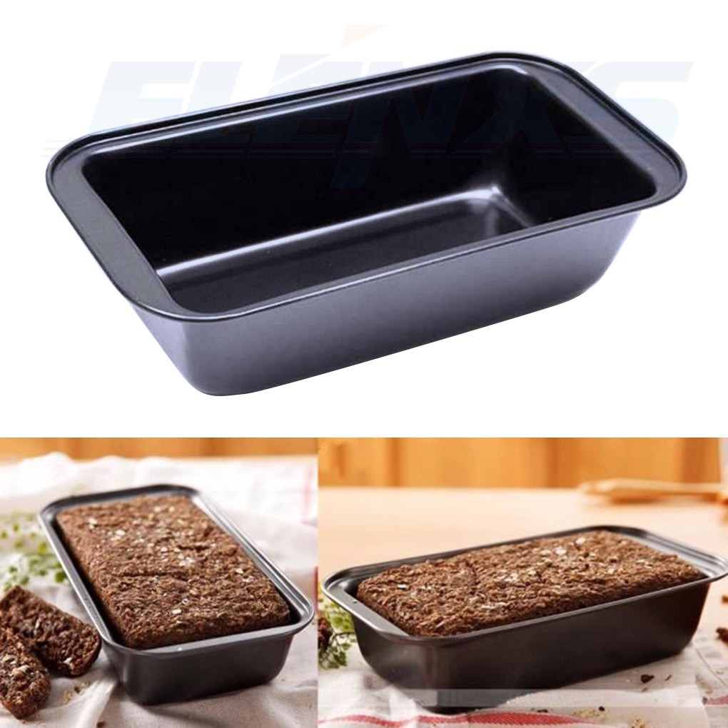 Khuôn nướng bánh bằng thép không gỉ chống dính chất lượng cao