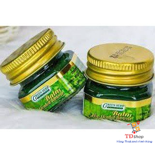 Cao lá bồ đề thái lan 10g