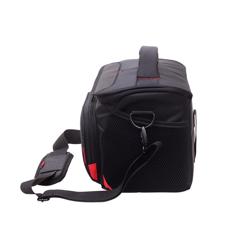Túi Đeo Vai Đựng Máy Ảnh DSLR 1200D 550D 600D 650D 700D Chống Thấm Nước
