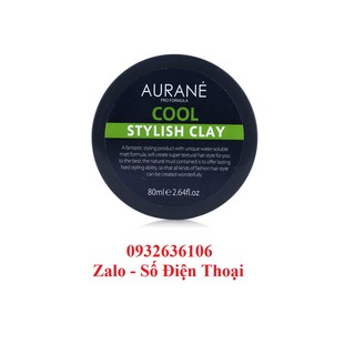 Sáp Vuốt Tóc Aurane