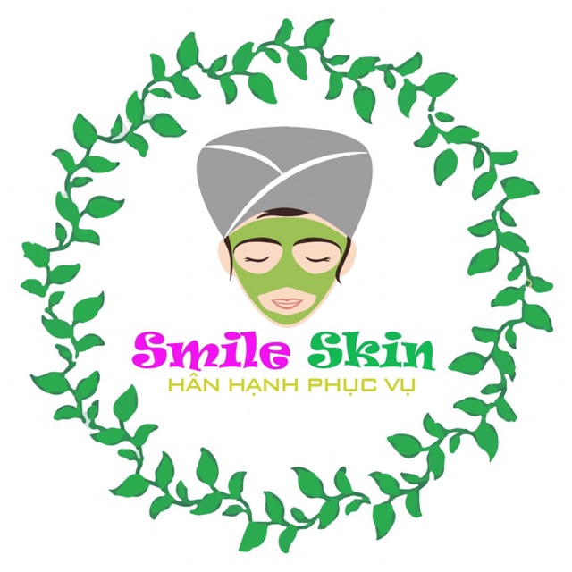smile skin [ FREE SHIP 50K]