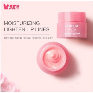 Mặt nạ ngủ dưỡng ẩm môi