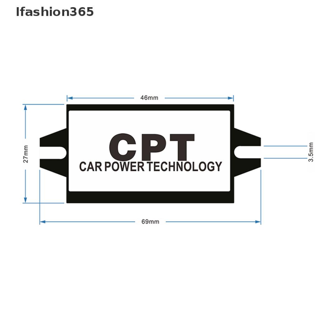 Mô Đun Chuyển Đổi Nguồn Dc-Dc 12v Sang 5v Usb 3a 15w Vn Ifashion365